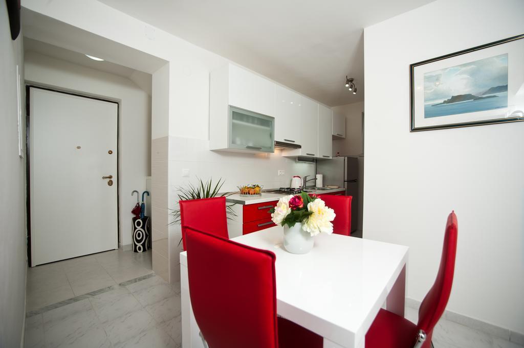 Apartment Lina Deluxe Split Kamer foto