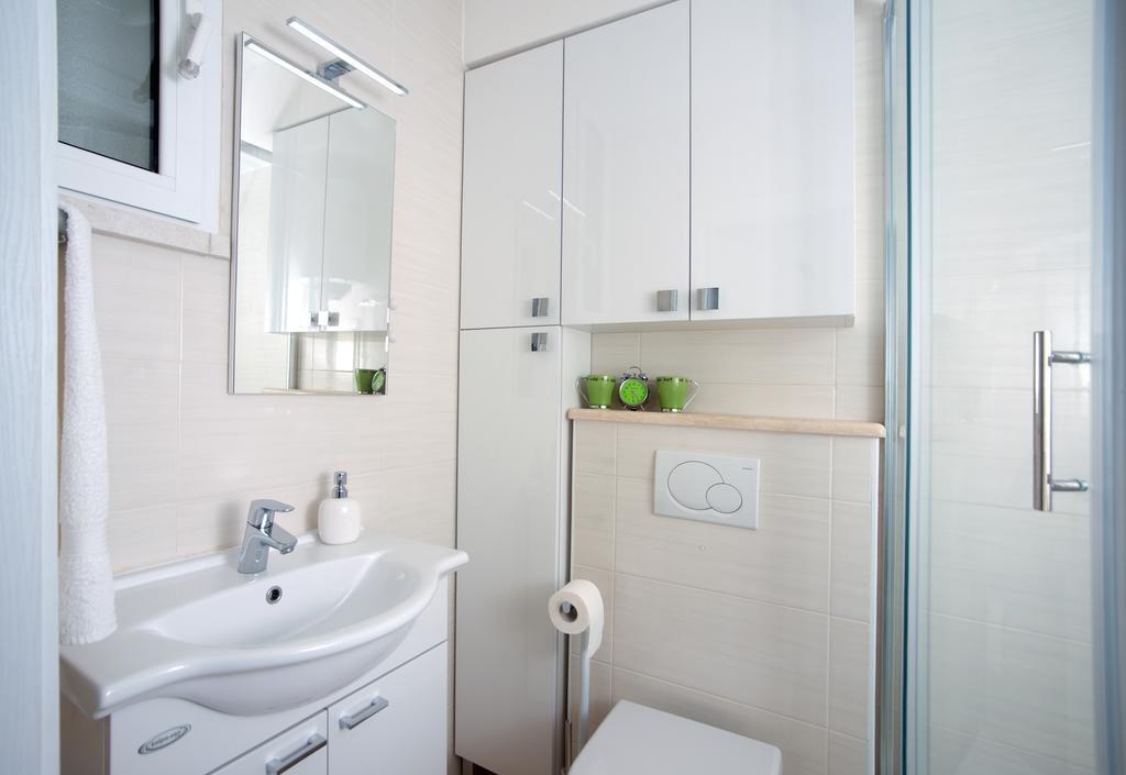 Apartment Lina Deluxe Split Kamer foto