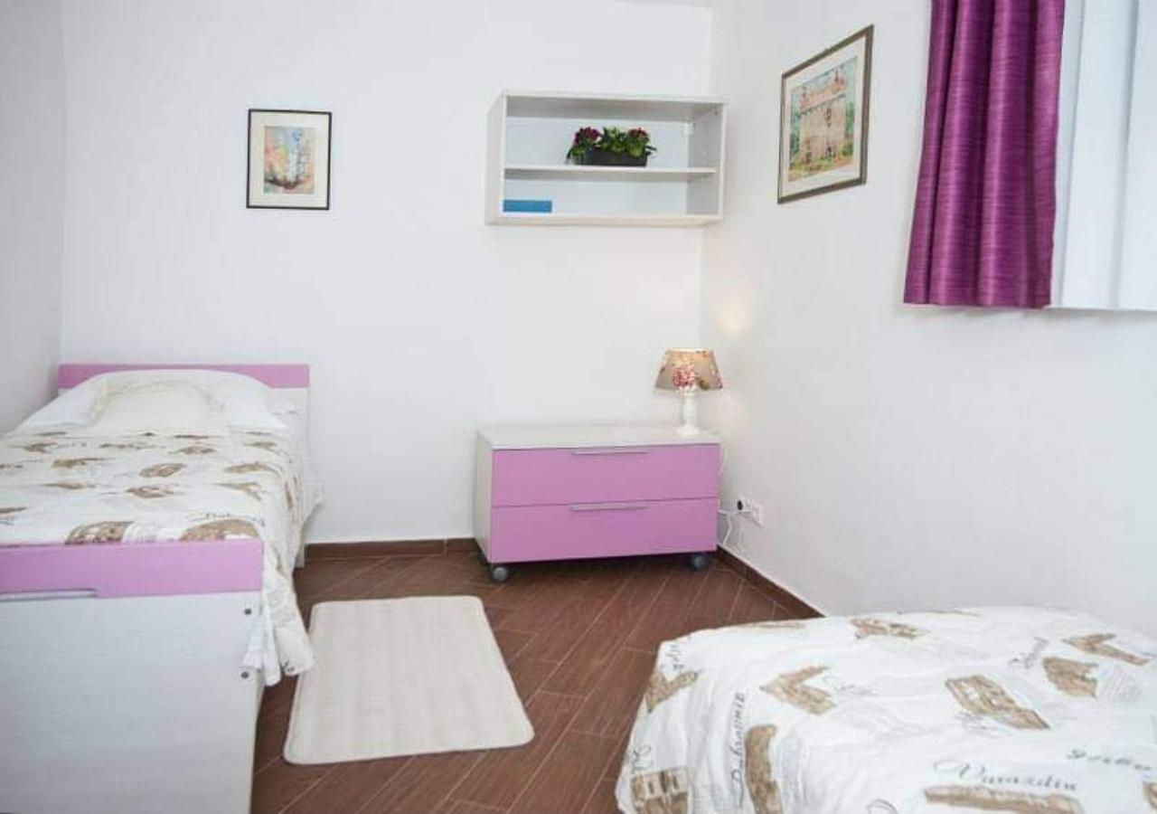 Apartment Lina Deluxe Split Buitenkant foto
