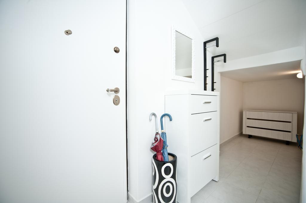 Apartment Lina Deluxe Split Kamer foto