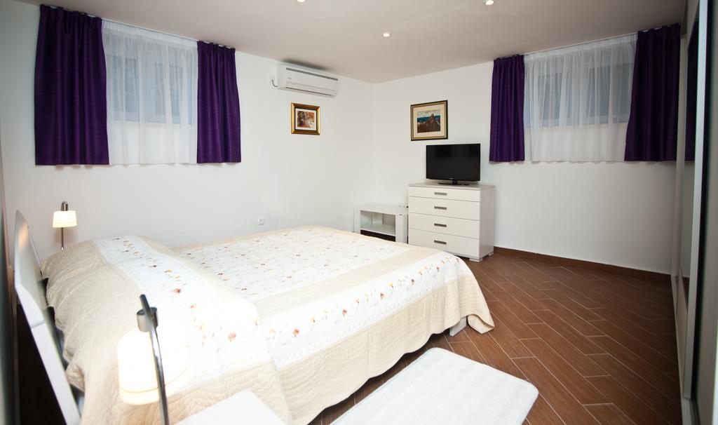 Apartment Lina Deluxe Split Kamer foto